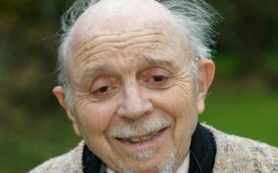 Décès du Père Jean-Louis Morin
