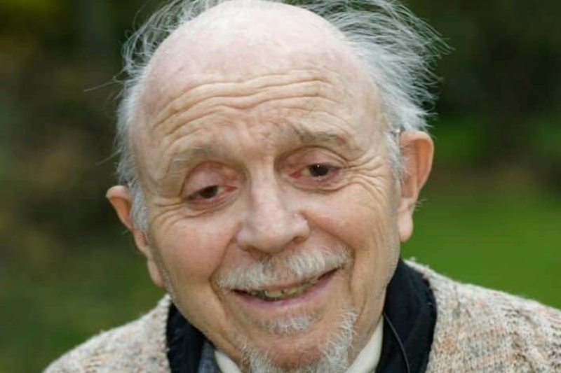 Décès du Père Jean-Louis Morin