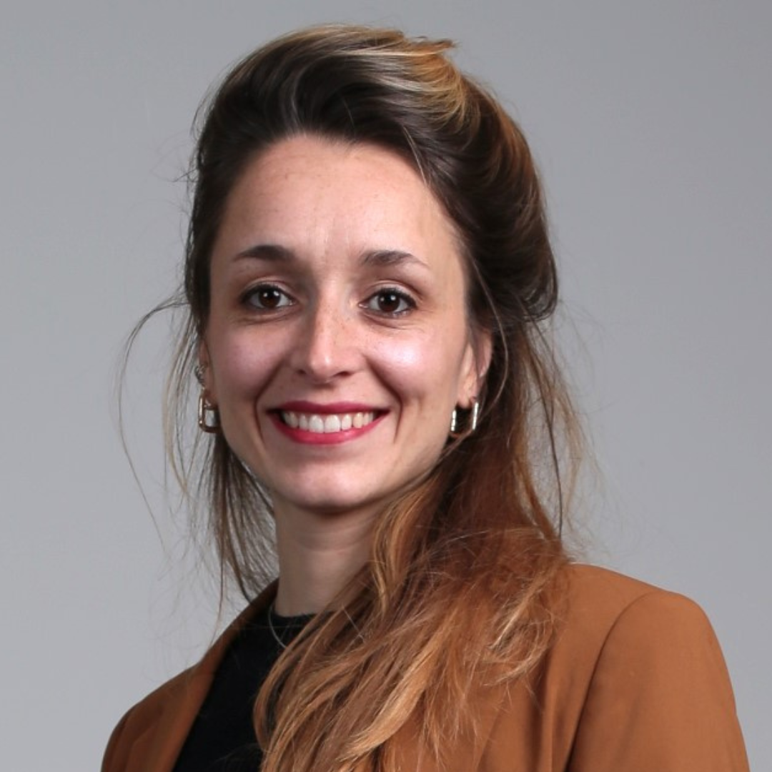 Photo du service communication 