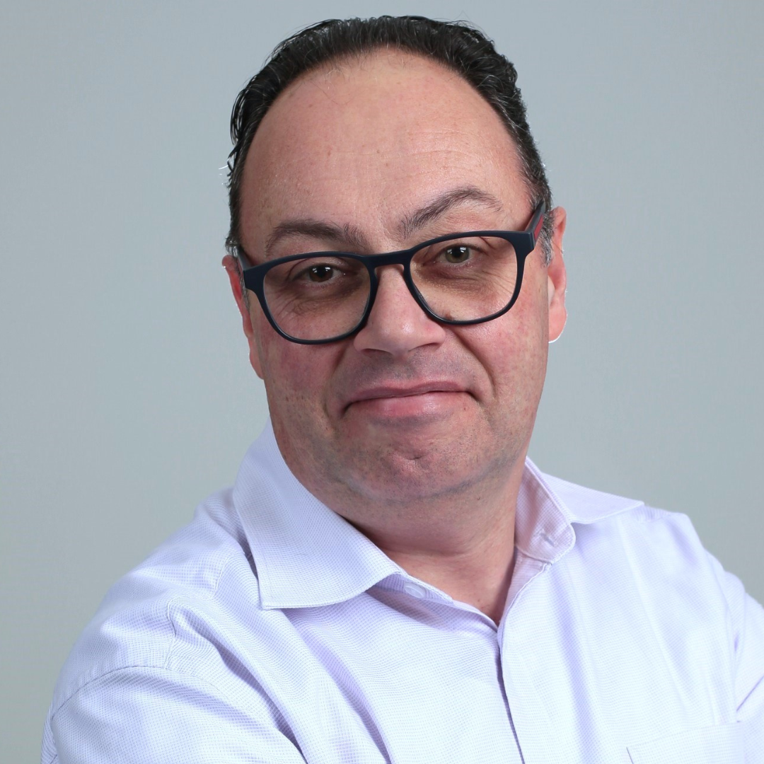Arnaud Souvré