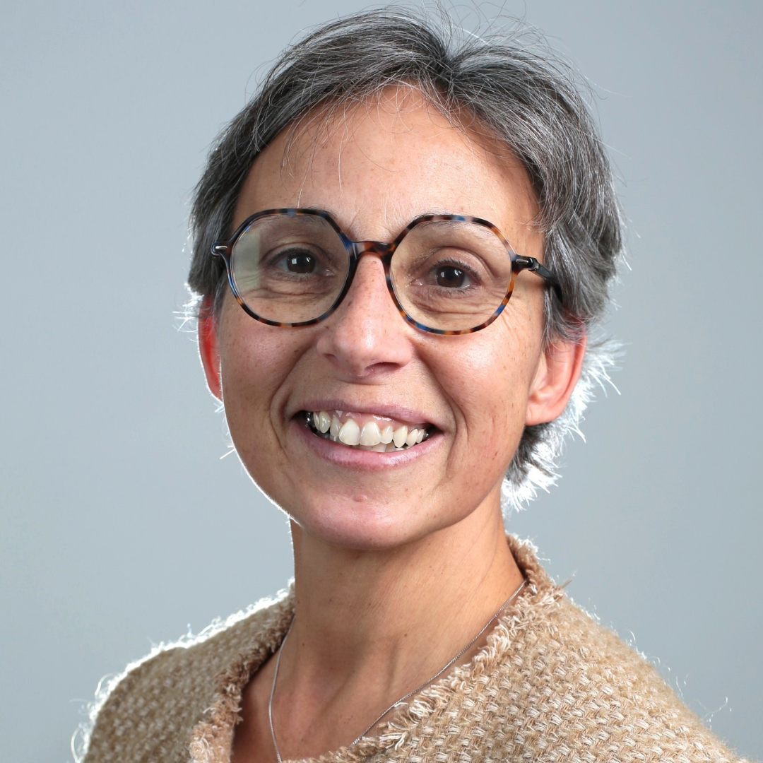 Catherine Lesegretain