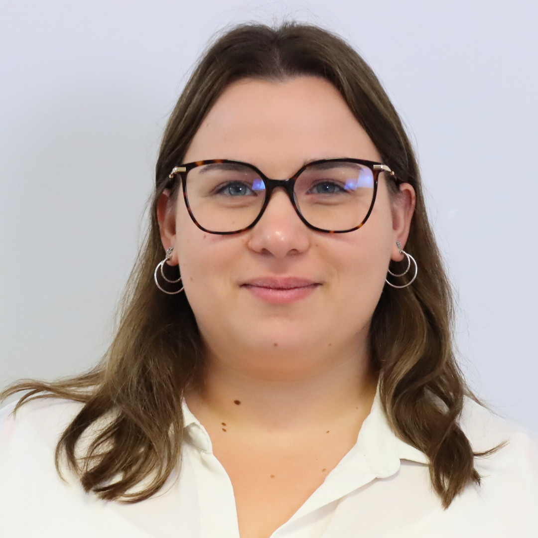Cécile TREDICI