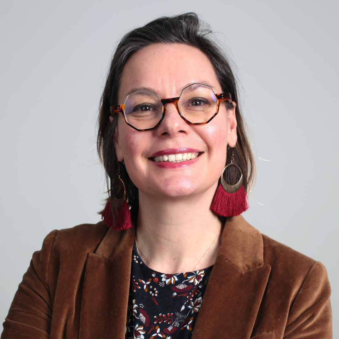 Emilie Longchambon