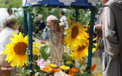 Fête de Notre-Dame du Chêne