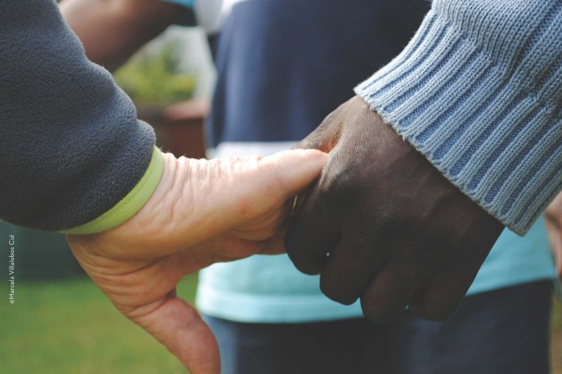Journée mondiale du migrant et du réfugié