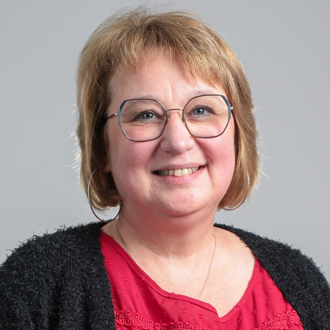 Nadine Lechat