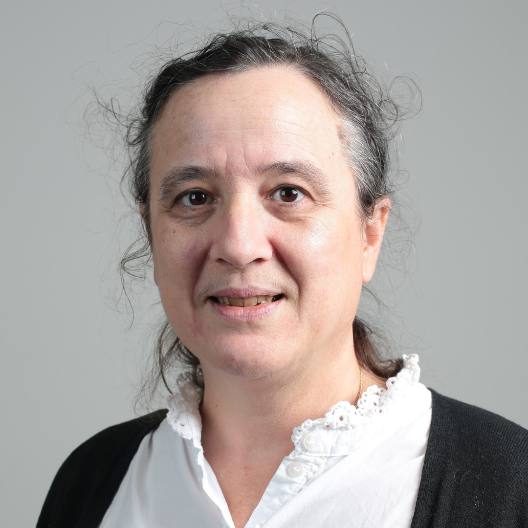 Nathalie Calcagno