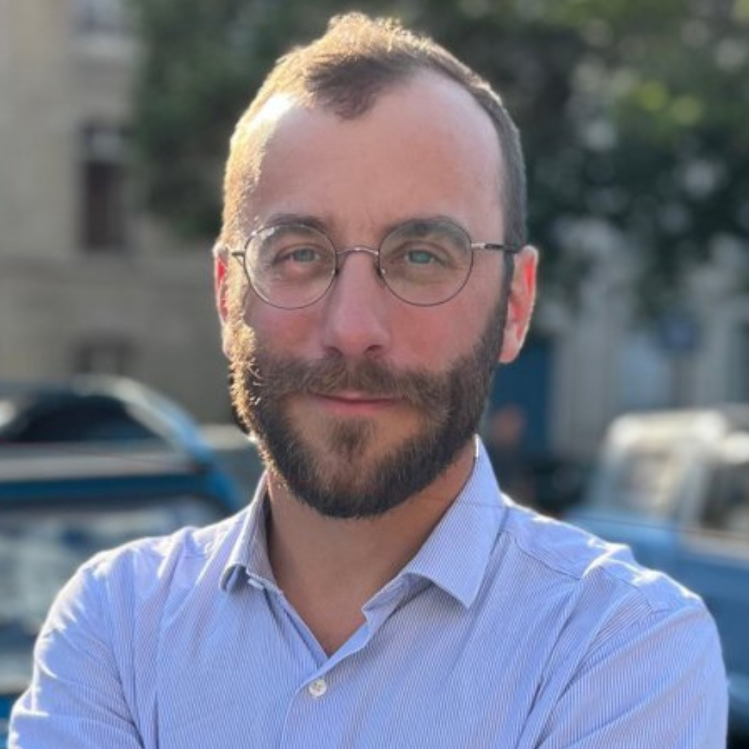 Théophane Leroux