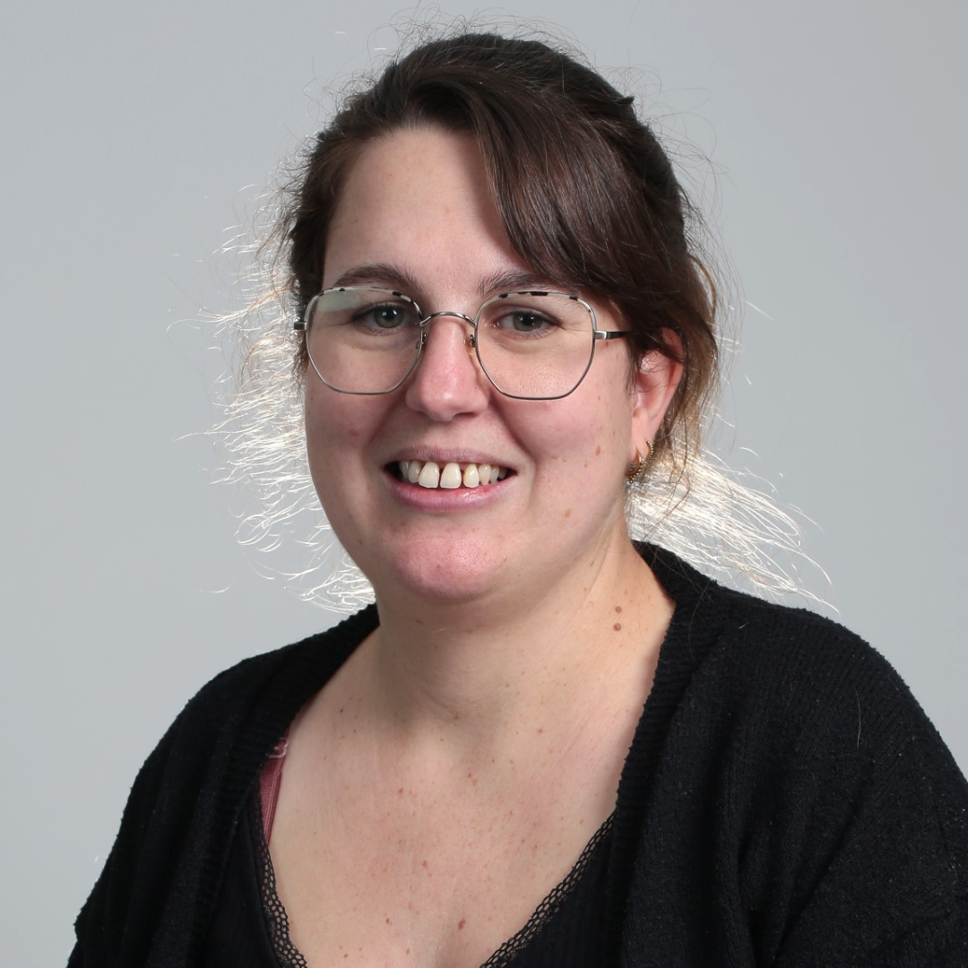 Tiphanie Péan