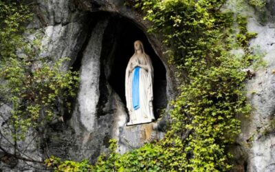 Lourdes