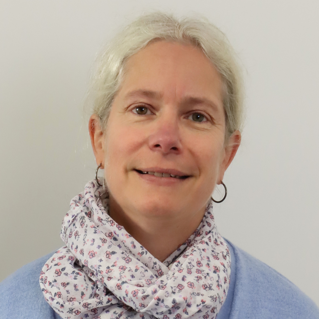 Nathalie Dargier