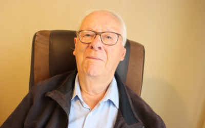 Rappel à Dieu du père Roger Marchand