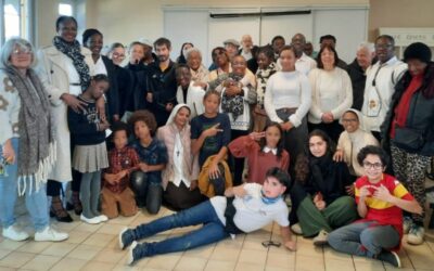 Semaine Missionnaire Mondiale
