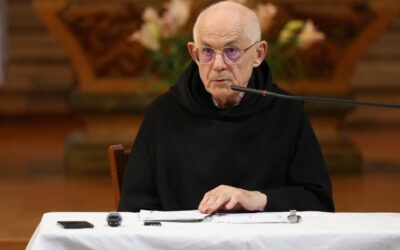 Dom Guéranger : 3 conférences pour mieux le connaître