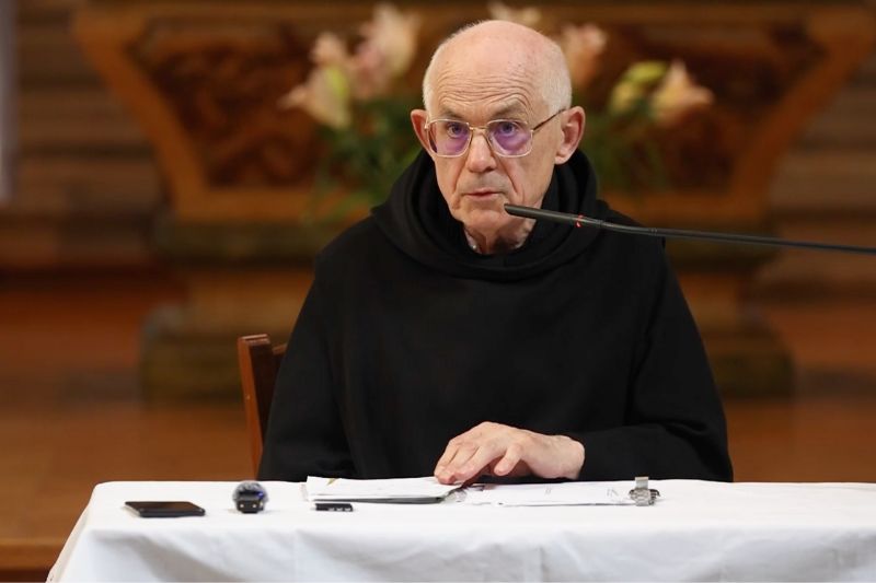 Dom Guéranger&nbsp;: 3 conférences pour mieux le connaître