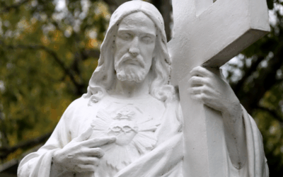 Vivez l’Heure sainte en Sarthe !