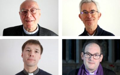 Une méditation pour chaque semaine de l’Avent !