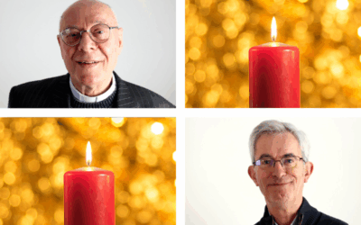 Une méditation pour chaque semaine de l’Avent !