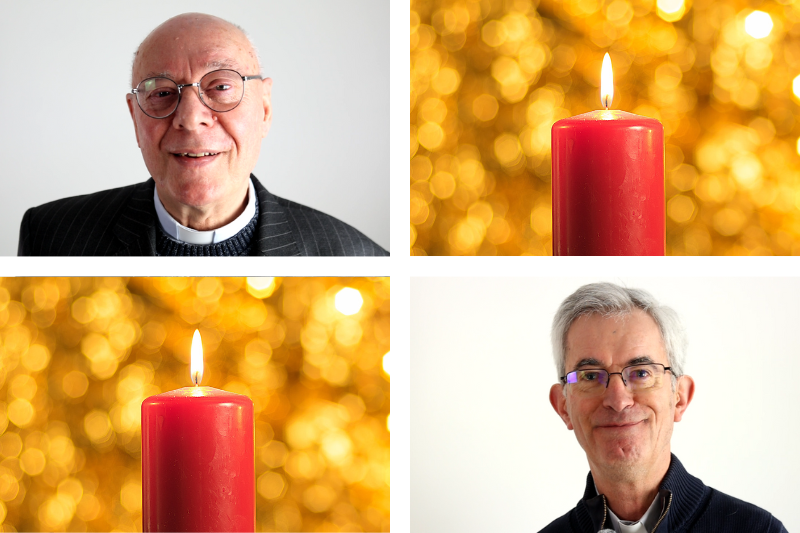 Une méditation pour chaque semaine de l’Avent !