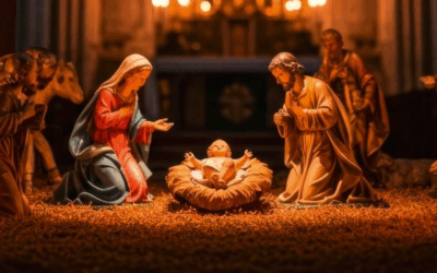 Horaires des messes de Noël 2025