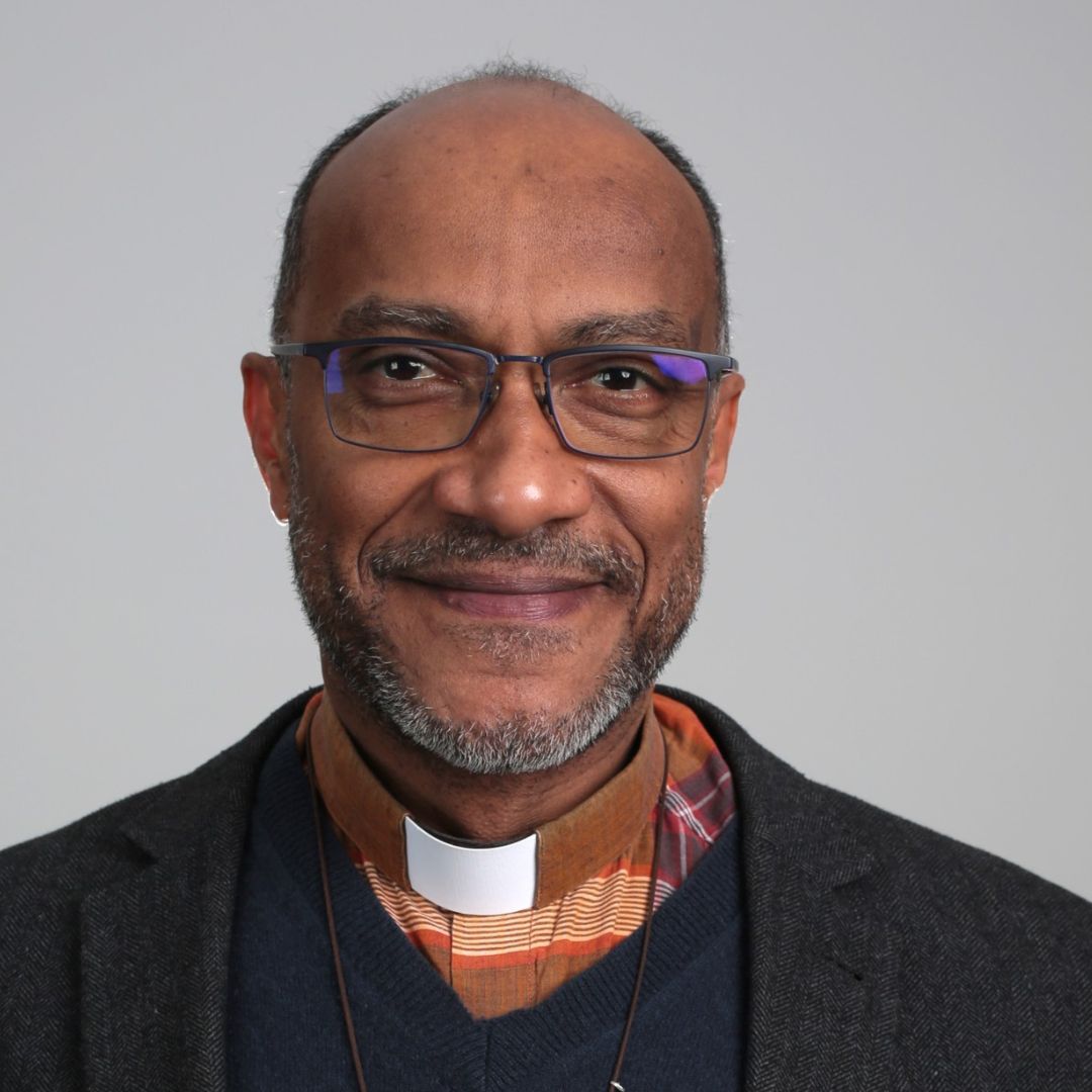 Portraits des pères Christophe Hadevis, Jean-Michel Payeur, Patrick Pouplin et Jean-Max Renard