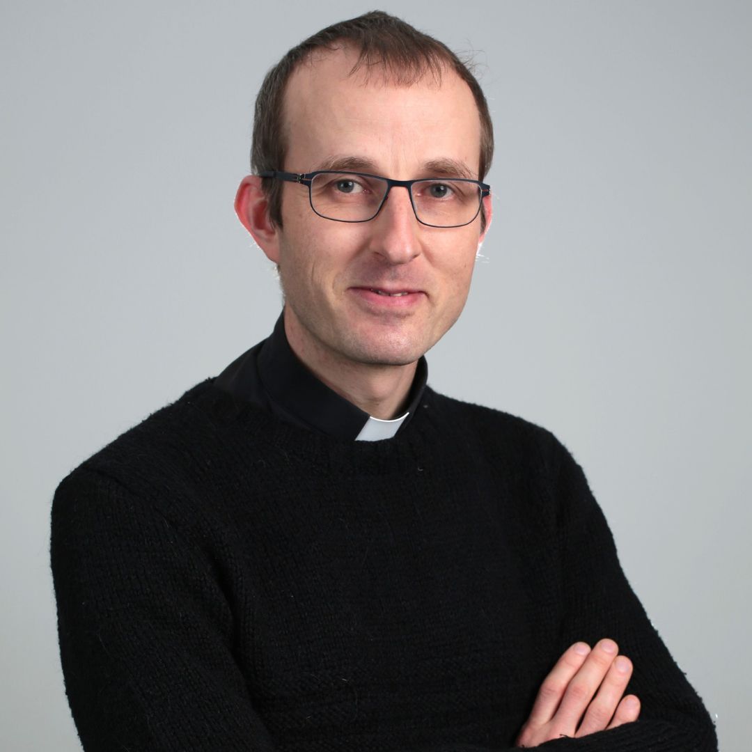 Pères Bernard de Chasteigner et Antoine Clément