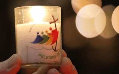 Clôture du Jubilé 2025