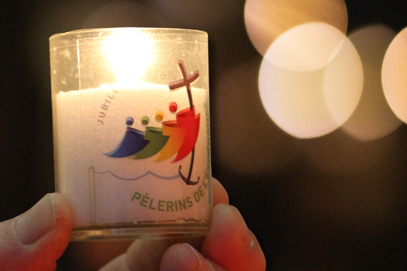 Clôture du Jubilé 2025