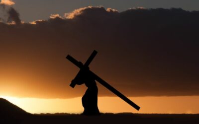 Chemin de croix avec la pastorale des migrants