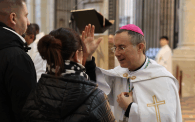 Journée des futurs mariés 2026