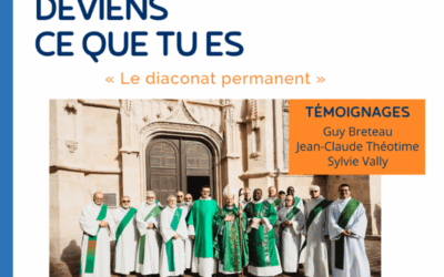 La lettre des vocations