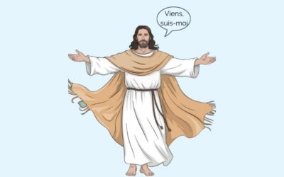 Mes Défis de Carême 2026 (primaire, collège et lycée)