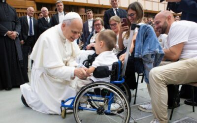 Journée mondiale du malade