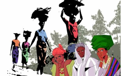 Journée Mondiale de Prière 2026