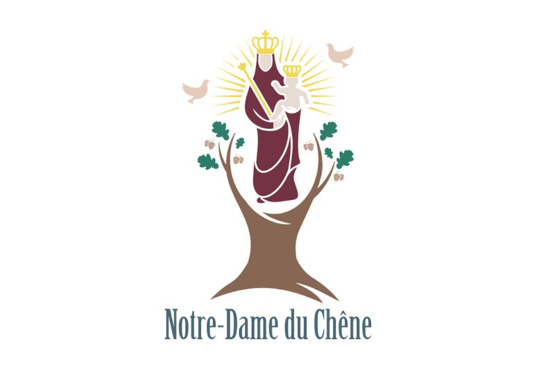 LogoNDChêne_800x533