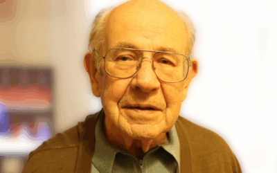 Décès du père Pierre Raimbault