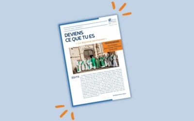 La lettre des vocations
