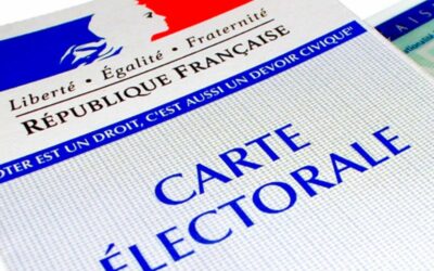 Message de Mgr Vuillemin à l&rsquo;occasion des élections municipales de mars 2026