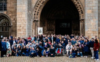 Journée de l&rsquo;amitié de l&rsquo;Hospitalité Saint-Julien