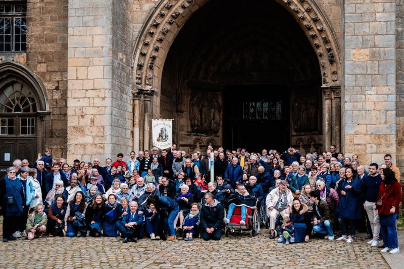 Journée de l&rsquo;amitié de l&rsquo;Hospitalité Saint-Julien