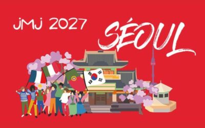 JMJ 2027 à Seoul