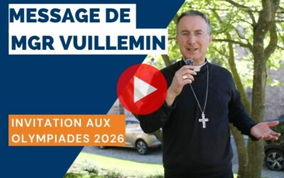 Olympiades diocésaines 2026