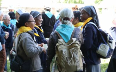 Marche pour les vocations 2026