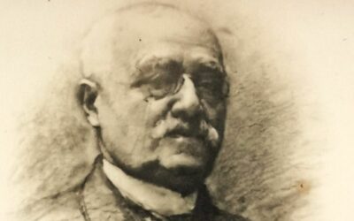 Exposition&nbsp;: Robert Triger, un historien sarthois d&rsquo;exception