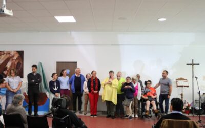 Journée diocésaine des personnes handicapées