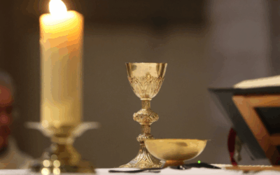 Sacristains et veilleurs