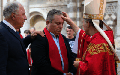 Confirmations 2026