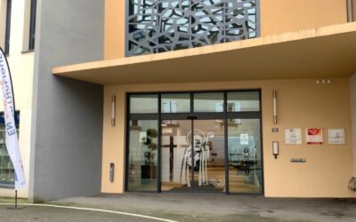 Offre d’emploi&nbsp;: Agent d&rsquo;accueil pour la maison diocésaine