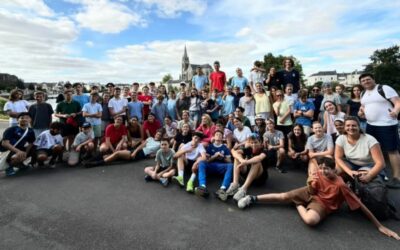 Camp Vélo 2026