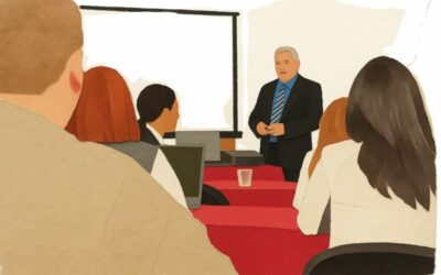 Rentrée pour les accompagnateurs de catéchuménat